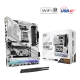 ASRock X870 Pro RS WiFi AM5 DDR5 ATX Motherboard